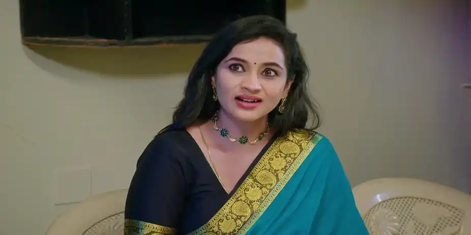 Neelu’s Drama Backfires - Lakshmi Nivasa