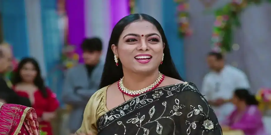  Naa Ninna Bidalaare - December 30, 2025 - Best Scene