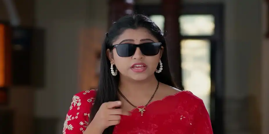 Sandhyaraaga - December 29, 2025 - Best Scene