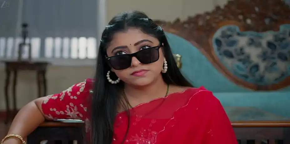 Sandhyaraaga - December 30, 2025 - Best Scene