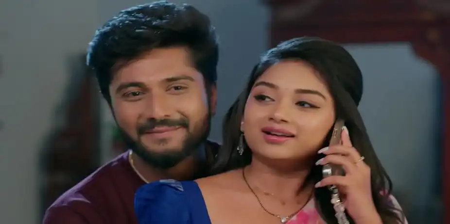 Sandhyaraaga - December 31, 2025 - Best Scene
