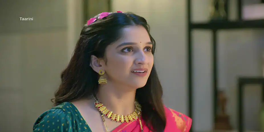 Kedar and Taarini's Love Drama before Chetana - Taarini - Promo