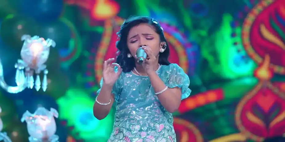 Sonar Jalsaghar S1 E75 - Abhikashyap and Aradhya's Touching Performance