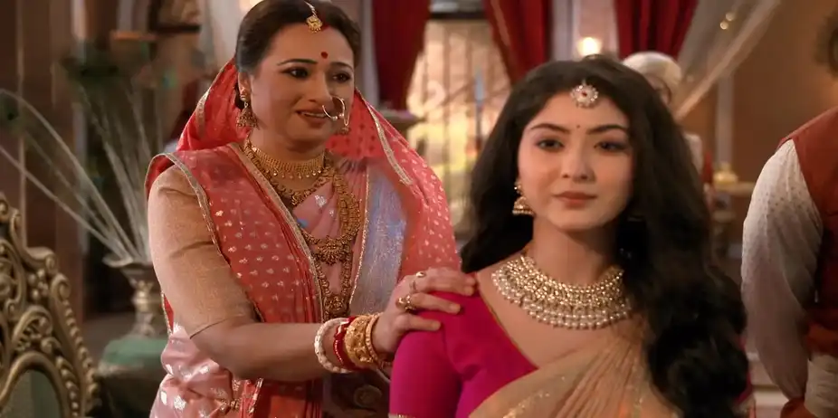 Bedeni Jyotsnar Amar Prem - December 30, 2025 - Best Scene