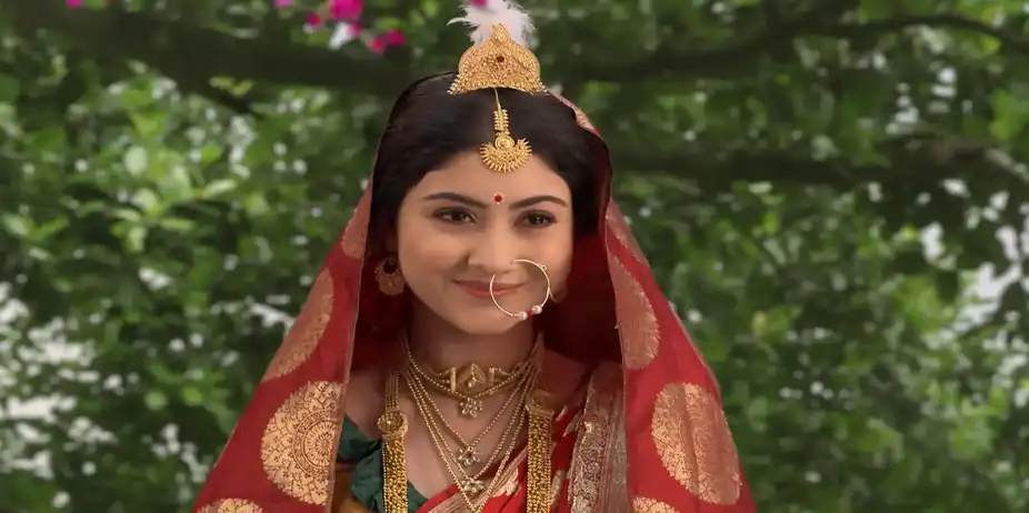 Bedeni Jyotsnar Amar Prem - January 02, 2026 - Best Scene