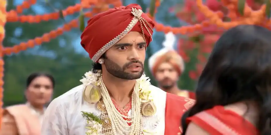 Bedeni Jyotsnar Amar Prem - January 03, 2026 - Best Scene