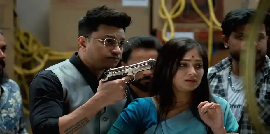S.I.T. Bengal - January 03, 2026 - Best Scene