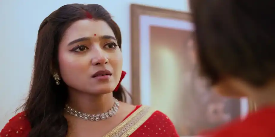 Jowar Bhanta S1 E98 - Rishi Gets Unnerved Imagining Bidhan