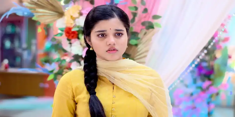 Kusum S1 E210 - Indrani and Abhimanyu Reunite