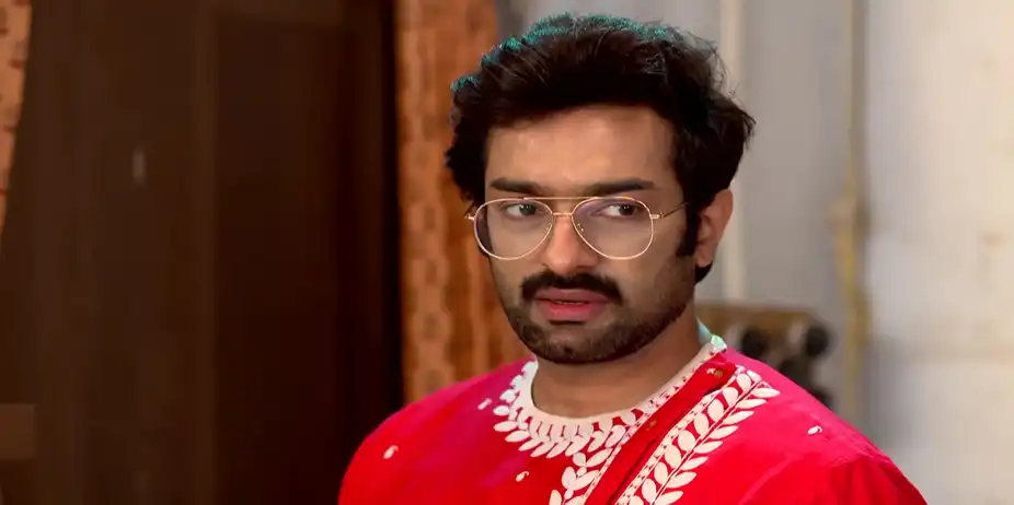 Chirodini Tumi Je Amar - December 29, 2025 - Best Scene