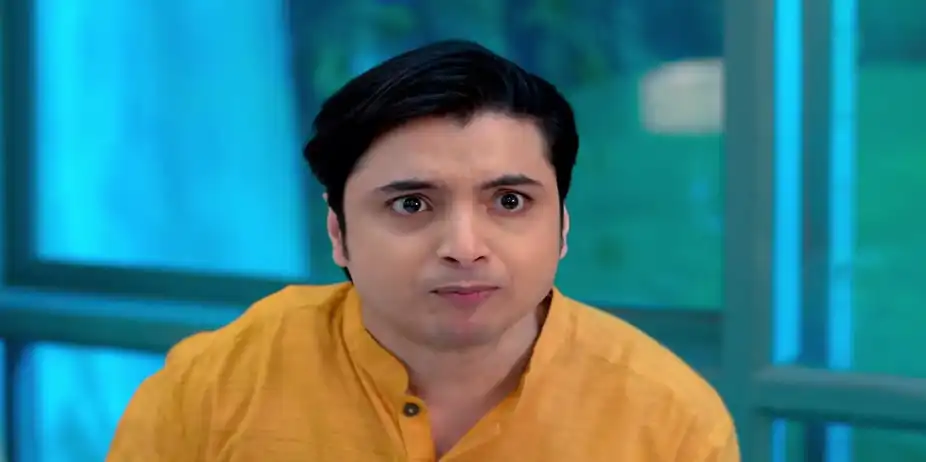 Rishi Imagines Bitaan - Jowar Bhanta