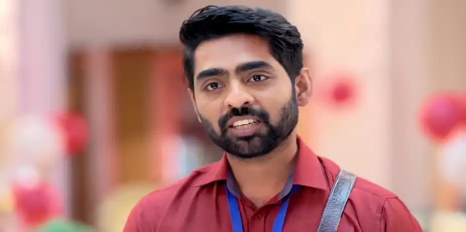 Indrani Offers a Job to Dulal - Kusum
