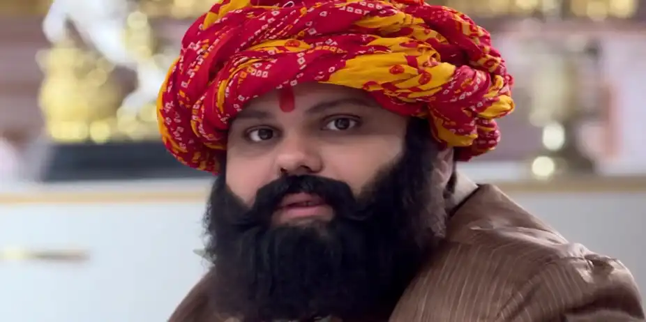 Parineeta - December 30, 2025 - Best Scene