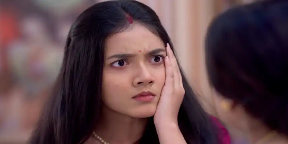 Parineeta - December 29, 2025 - Best Scene