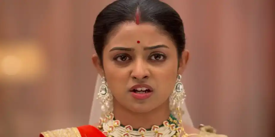Parineeta - December 31, 2025 - Best Scene