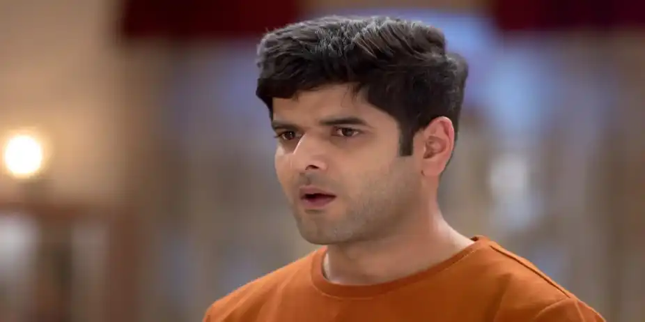 Parul Plans to Expose Sanjukta - Parineeta