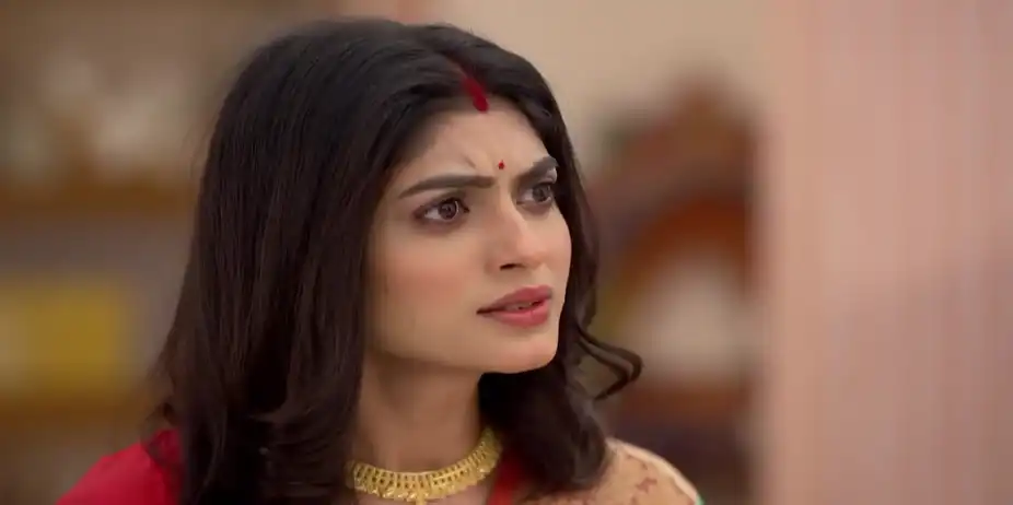 Parineeta - January 02, 2026 - Best Scene