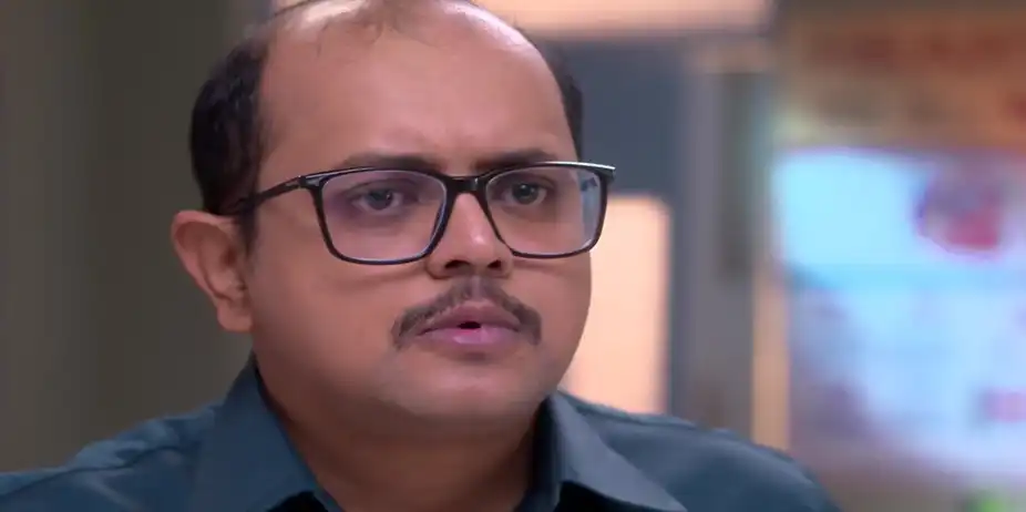 Diti in Danger - Taare Dhori Dhori Mone Kori