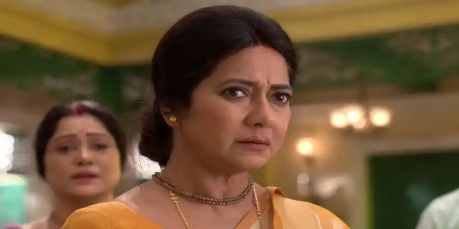Roop's Return - Taare Dhori Dhori Mone Kori