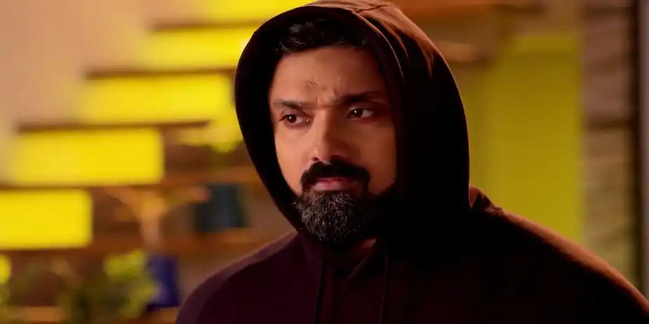 Sayan Supects Shakyajit - Tui Amar Hero