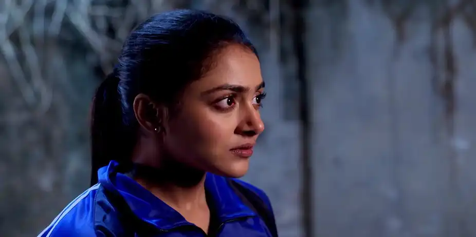 Mahagouri Seizes the Drug-Laden Truck - Tui Amar Hero
