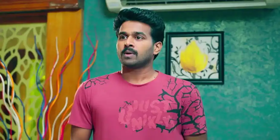 Chembarathy - December 29, 2025 - Best Scene