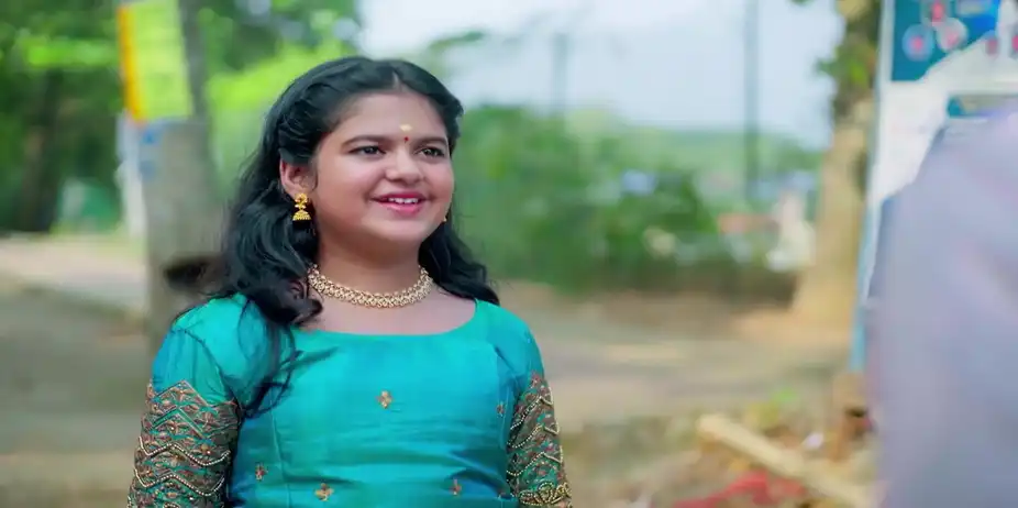 Mahi Decides to Confess His Love to Kalyani - Chembarathy
