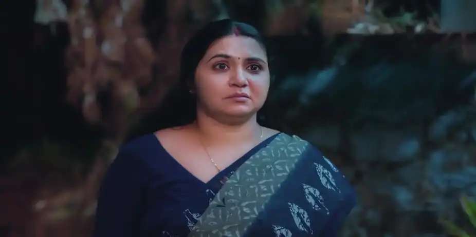 Ramadevi Scolds Kalyani - Chembarathy