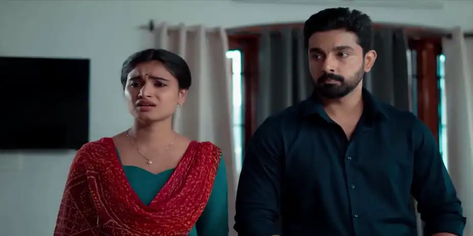 Durga - January 01, 2026 - Best Scene