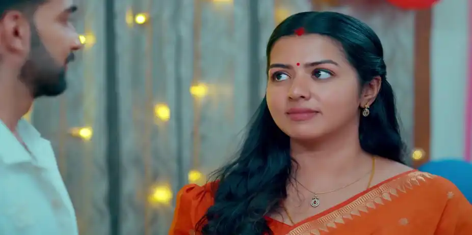 KrishnaGadha - December 29, 2025 - Best Scene