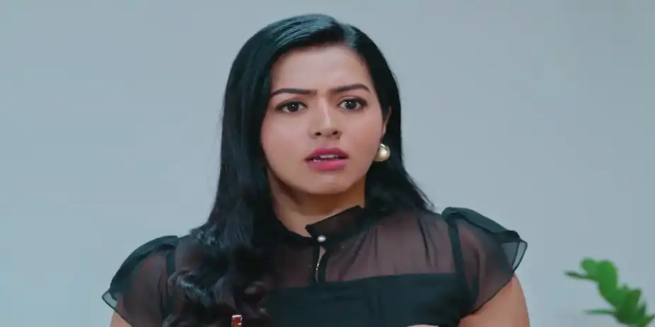 Gadha's Story Makes Sithara Uneasy - KrishnaGadha