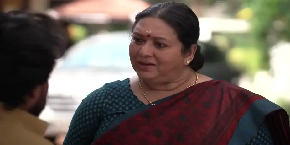 Kudumbashree Sharada - January 02, 2026 - Best Scene