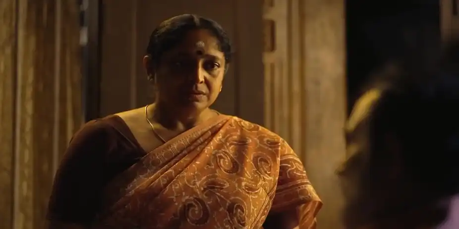 Kudumbashree Sharada - December 30, 2025 - Best Scene