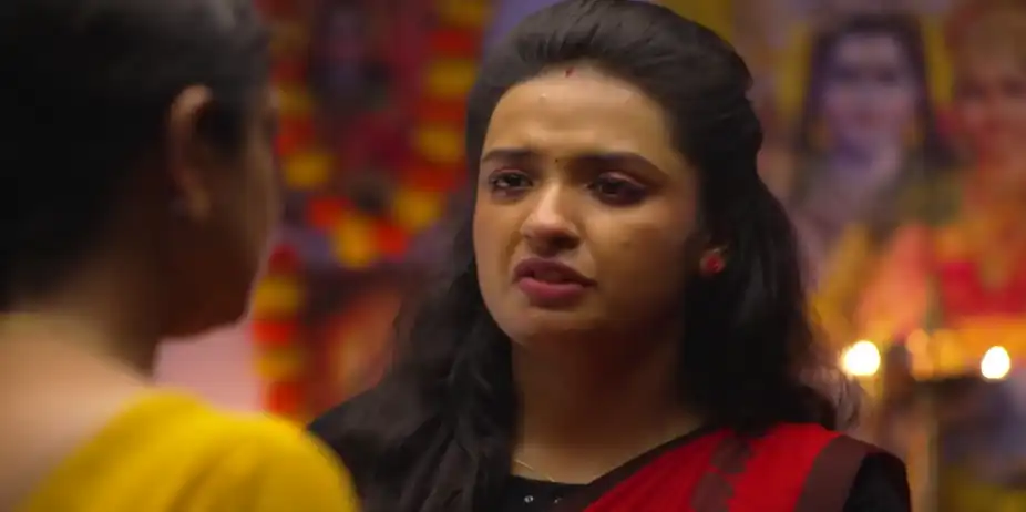 Kudumbashree Sharada - December 29, 2025 - Best Scene