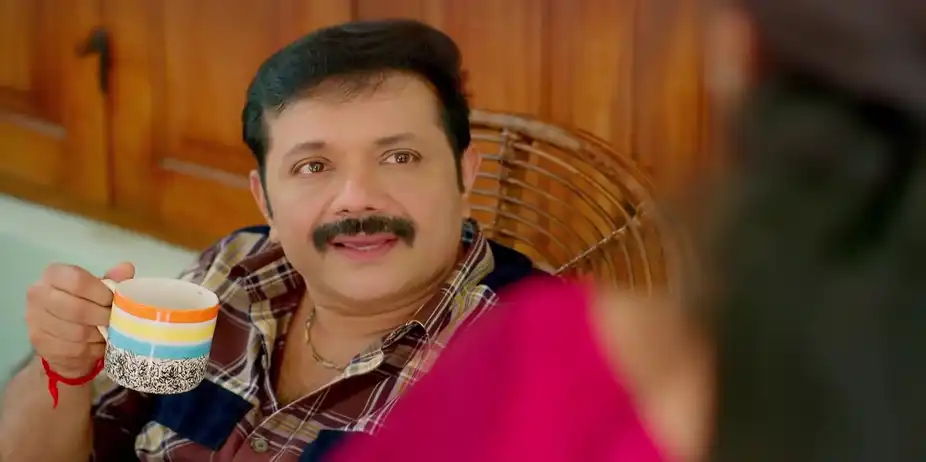 Manathe Kottaram - December 29, 2025 - Best Scene