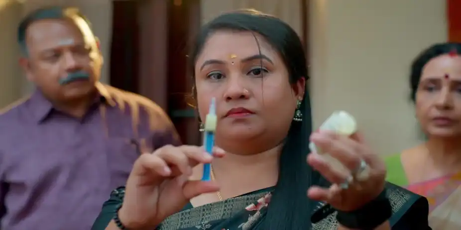 Manathe Kottaram - December 30, 2025 - Best Scene