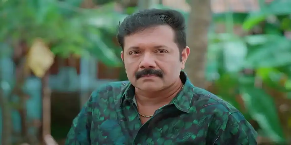 Manoj Has a Word with Vasantha - Manathe Kottaram