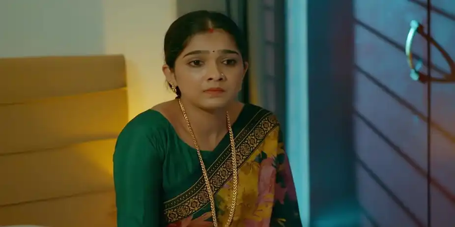 Mangalyam - December 29, 2025 - Best Scene
