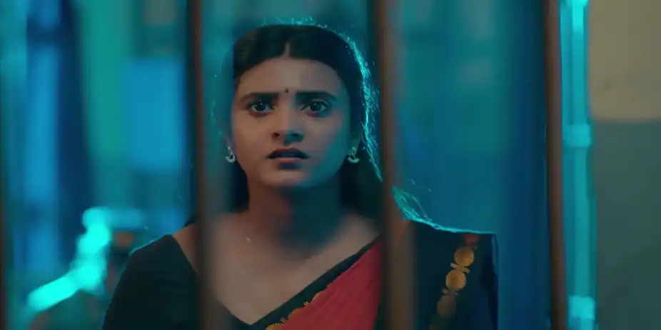 Sachi's Words Stun Anoop - Mangalyam