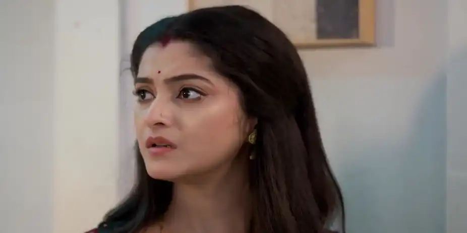 Mandar's Actions Anger Aparajita - Mana Rahigala Tumarithare