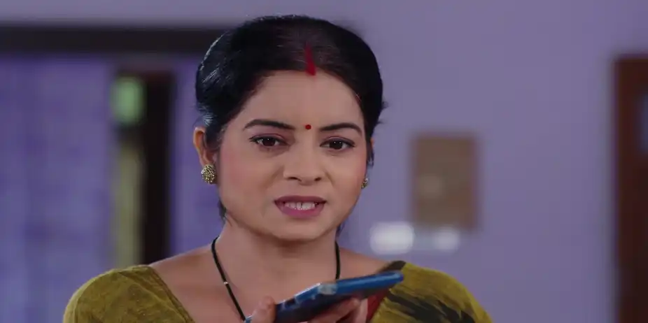 Priya's Invitation for Dev - Sathi Sata Janmara