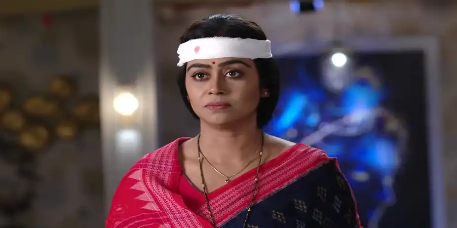 Sambhav's Actions Surprise Vanshika - Suna Jhia