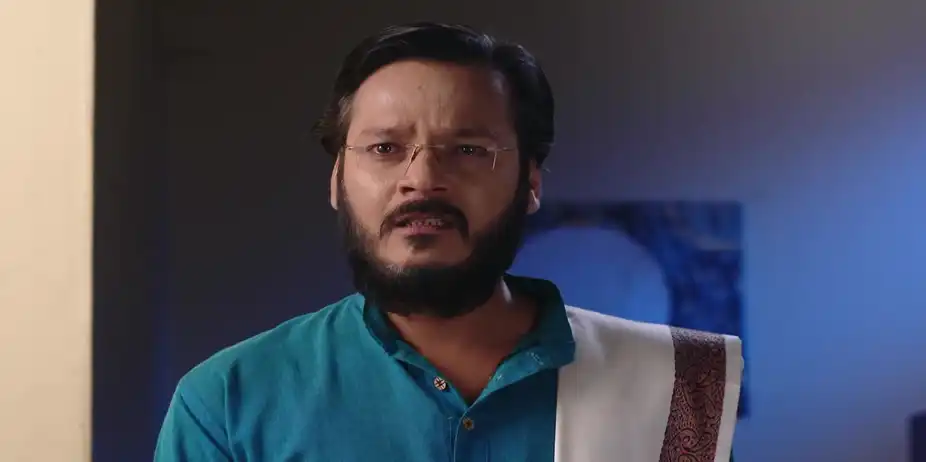 Bhawani's Decision Shocks Satya - Suna Jhia