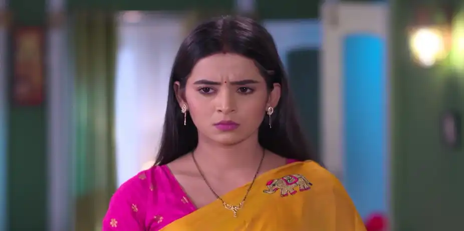 Mani Suspects Disha - Tu Khara Mun Chaai