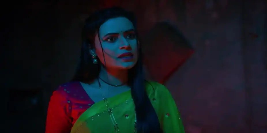 Phulabai Tells Lali about Aarya and Gopal - Devmanus Madhla Adhyay