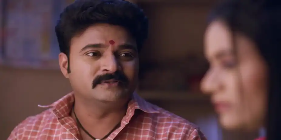 Lali Is Irked at Gopal's Behaviour - Devmanus Madhla Adhyay