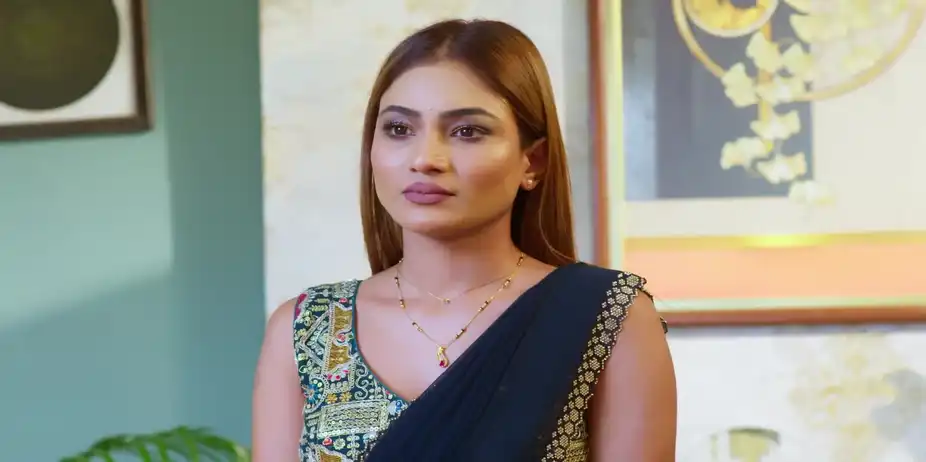 Disha Demands a Lavish Chair for Herself - Paaru