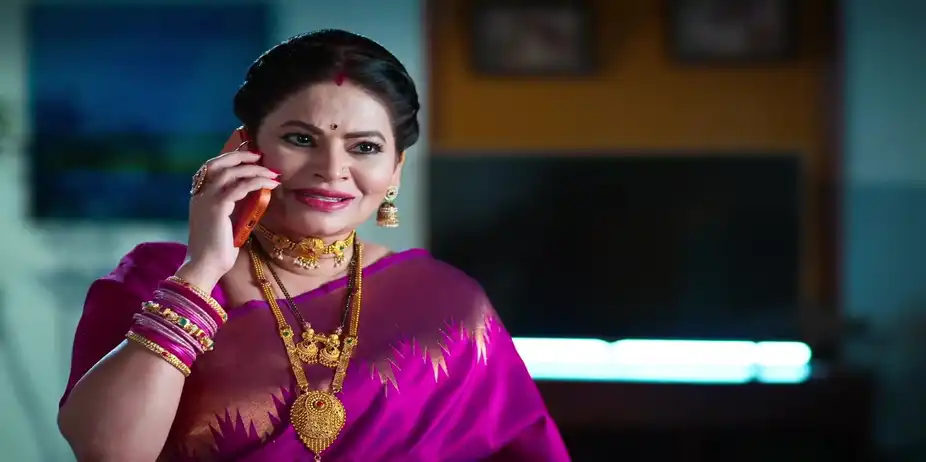 Bhairavi Thanks Jagannath - Savalyachi Janu Savali