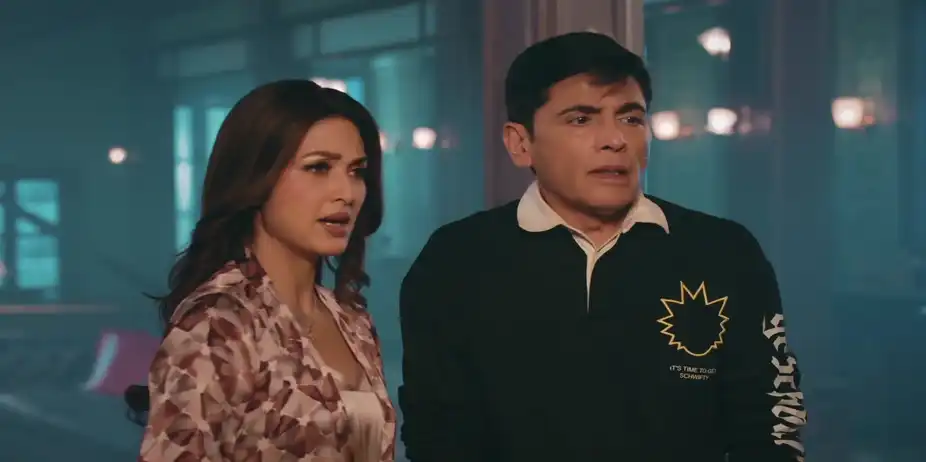 Bhabiji Ghar Par Hai 2.0 - December 30, 2025 - Best Scene