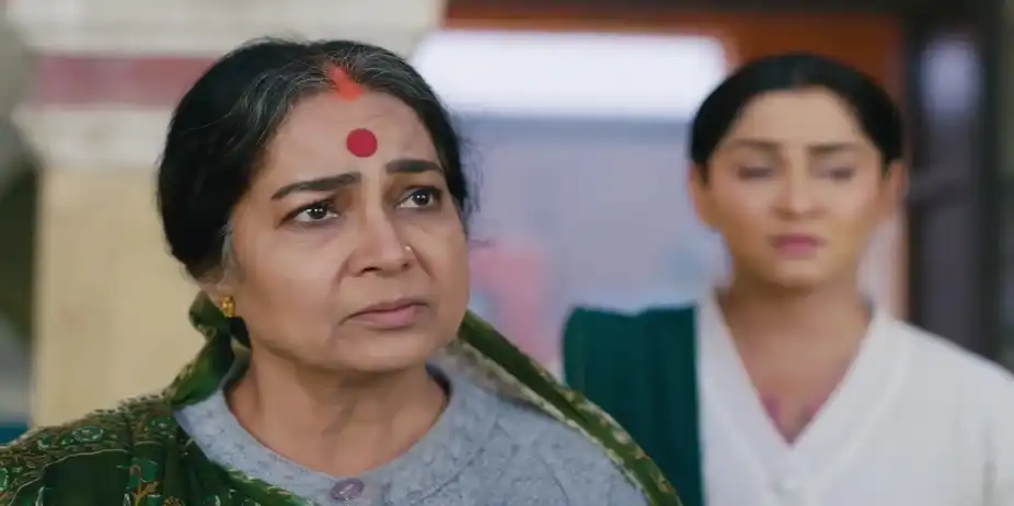 Ganga Mai Ki Betiyan - December 30, 2025 - Best Scene